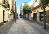 Local comercial en venta con 94m² en Badajoz, en la zona de San Roque, Calle Trasera Colón foto