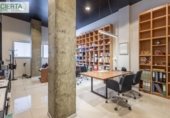 Oficines
en venda
amb 313m² a Granada, a la zona de Albaida, Avenida Luis Miranda Dávalos foto
