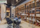 Oficines
en venda
amb 313m² a Granada, a la zona de Albaida, Avenida Luis Miranda Dávalos foto