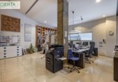 Oficines
en venda
amb 313m² a Granada, a la zona de Albaida, Avenida Luis Miranda Dávalos foto