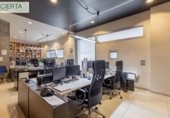 Oficines
en venda
amb 313m² a Granada, a la zona de Albaida, Avenida Luis Miranda Dávalos foto