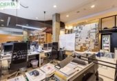 Oficines
en venda
amb 313m² a Granada, a la zona de Albaida, Avenida Luis Miranda Dávalos foto