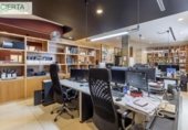 Oficines
en venda
amb 313m² a Granada, a la zona de Albaida, Avenida Luis Miranda Dávalos foto