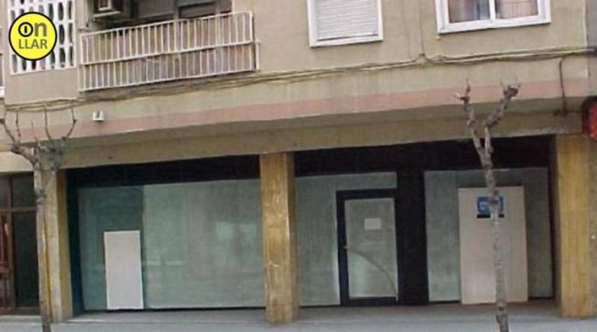 Local comercial