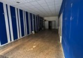 79m² offices for sale in Reus, Passeig Misericòrdia photo