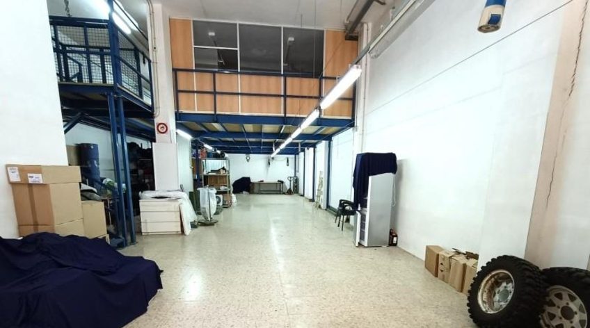 Local comercial