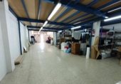  commercial premises for sale in Mataró, Carrer Països Baixos photo