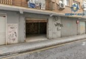 Local comercial en venta con 28m² en Granada, Calle Rivadavia foto