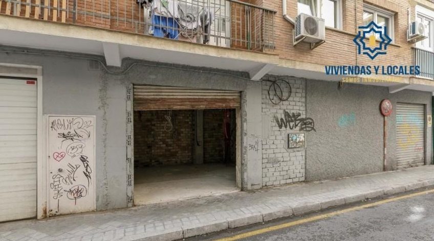 Local comercial