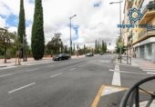 Local comercial en venta con 28m² en Granada, Calle Rivadavia foto