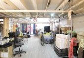 Local comercial en venta con 188m² en Santa Coloma de Gramenet, Avinguda del Puig-Castellar foto