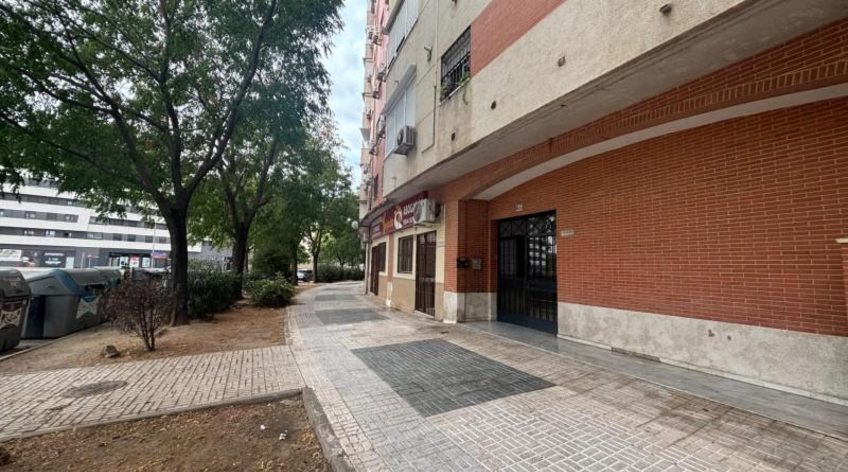 Local comercial
