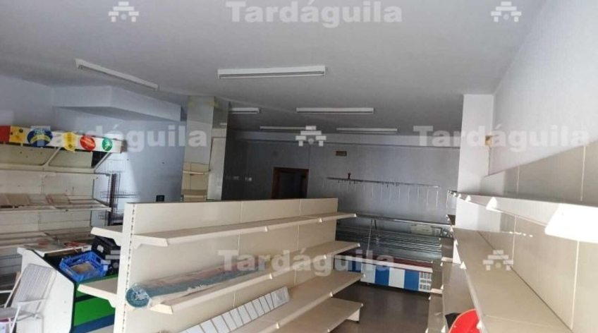 Local comercial