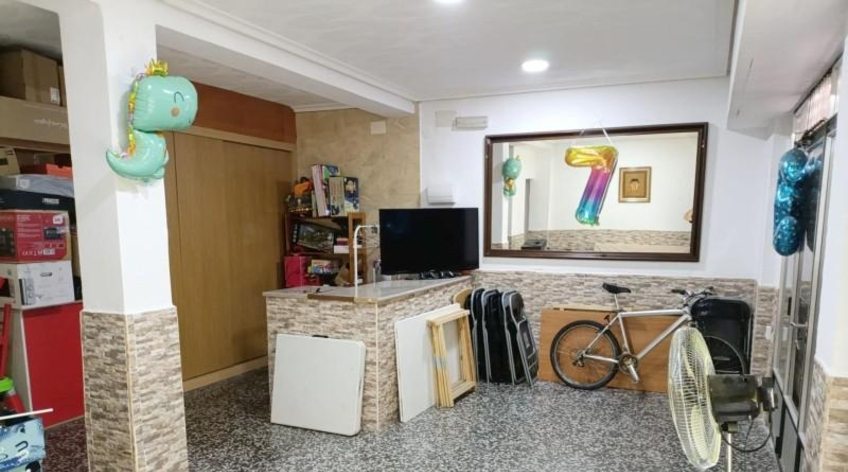 Local comercial