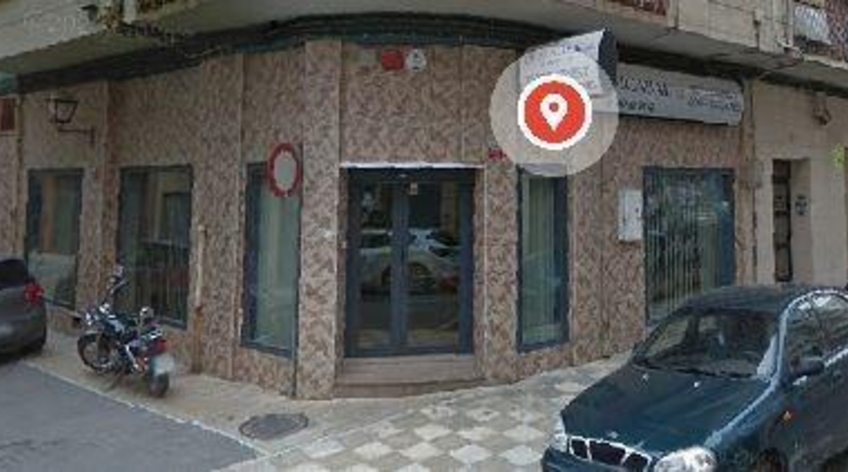 Local comercial