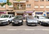 Local comercial
en venda
amb 90m² a Granada, Paseo del Cáñamo foto