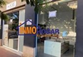24m² commercial premises for sale in Almeria, Calle de Altamira photo