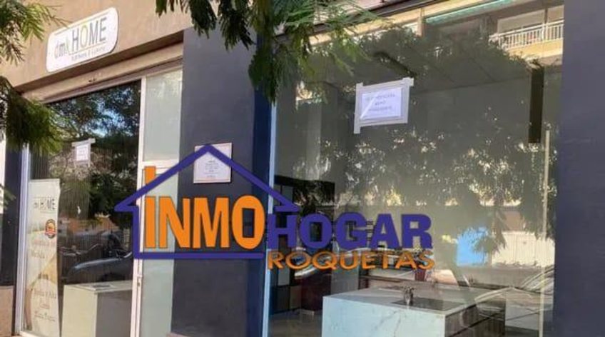 Local comercial