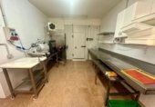 Nau Industrial
en venda
amb 1018m² a Santa Oliva, Carrer de Jaume Balmes foto