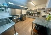 Nau Industrial
en venda
amb 1018m² a Santa Oliva, Carrer de Jaume Balmes foto