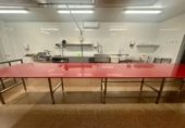 Nau Industrial
en venda
amb 1018m² a Santa Oliva, Carrer de Jaume Balmes foto