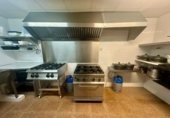 Nau Industrial
en venda
amb 1018m² a Santa Oliva, Carrer de Jaume Balmes foto