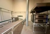 Nau Industrial
en venda
amb 1018m² a Santa Oliva, Carrer de Jaume Balmes foto