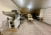 Nau Industrial
en venda
amb 1018m² a Santa Oliva, Carrer de Jaume Balmes foto