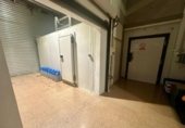 Nau Industrial
en venda
amb 1018m² a Santa Oliva, Carrer de Jaume Balmes foto