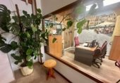 Nau Industrial
en venda
amb 1018m² a Santa Oliva, Carrer de Jaume Balmes foto