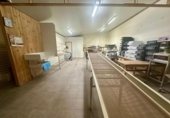 1080m² commercial premises industrial for sale in Santa Oliva, Carrer Carrerada d'en Ralet photo