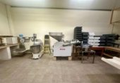 1080m² commercial premises industrial for sale in Santa Oliva, Carrer Carrerada d'en Ralet photo