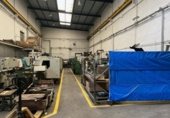 Nau Industrial
en venda
amb 1200m² a Vallirana, Carrer del Garraf foto