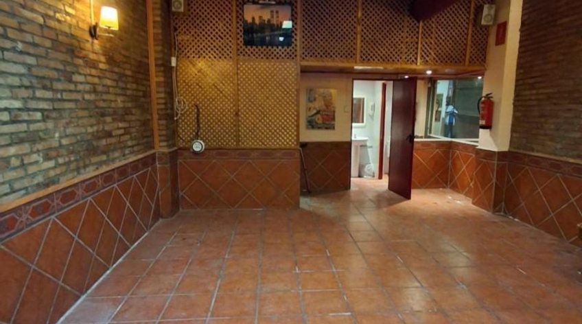 Local comercial