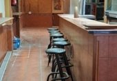 110m² commercial premises for sale in Olesa de Montserrat, Passeig del Progrés photo