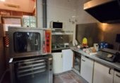 110m² commercial premises for sale in Olesa de Montserrat, Passeig del Progrés photo