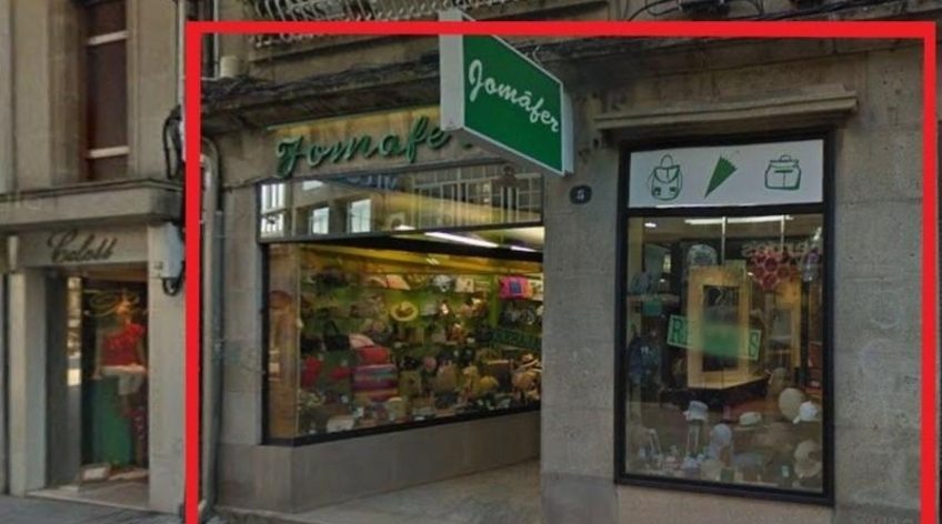 Local comercial