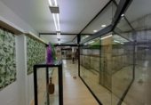 200m² commercial premises for rent in Pontevedra, in the area of Pontevedra, Rúa da Peregrina photo