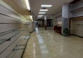 200m² commercial premises for rent in Pontevedra, in the area of Pontevedra, Rúa da Peregrina photo