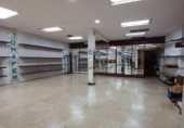 200m² commercial premises for rent in Pontevedra, in the area of Pontevedra, Rúa da Peregrina photo