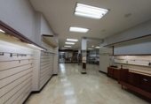 200m² commercial premises for rent in Pontevedra, in the area of Pontevedra, Rúa da Peregrina photo