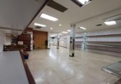 200m² commercial premises for rent in Pontevedra, in the area of Pontevedra, Rúa da Peregrina photo