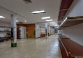 200m² commercial premises for rent in Pontevedra, in the area of Pontevedra, Rúa da Peregrina photo