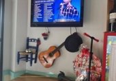 Restaurant
en lloguer, traspàs
amb 90m² a Nerja, a la zona de La Mercè, Calle Ramos Marín foto