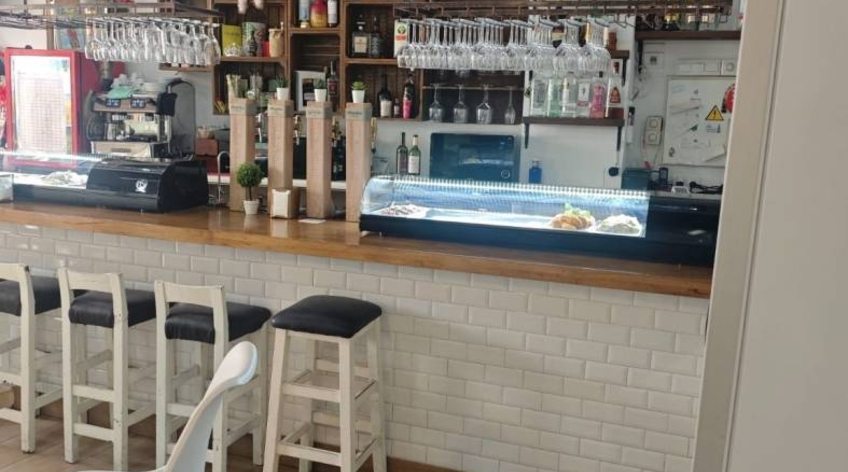 Local comercial