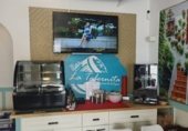 Restaurant
en lloguer, traspàs
amb 90m² a Nerja, a la zona de La Mercè, Calle Ramos Marín foto