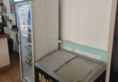 Restaurant
en lloguer, traspàs
amb 90m² a Nerja, a la zona de La Mercè, Calle Ramos Marín foto