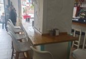 Restaurant
en lloguer, traspàs
amb 90m² a Nerja, a la zona de La Mercè, Calle Ramos Marín foto