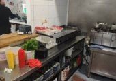 Restaurant
en lloguer, traspàs
amb 90m² a Nerja, a la zona de La Mercè, Calle Ramos Marín foto