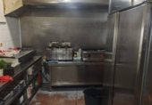 Restaurant
en lloguer, traspàs
amb 90m² a Nerja, a la zona de La Mercè, Calle Ramos Marín foto